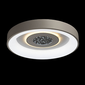 Накладной светильник De City Норден 660015701