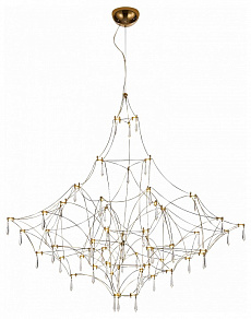 Подвесная люстра ST-Luce Gravetta SL797.213.114