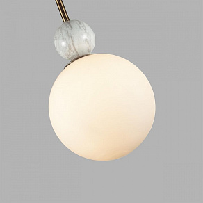 Подвесной светильник Odeon Light MIDCENT 4359/1A