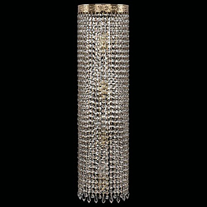 Бра Bohemia Ivele Crystal 8340 83401B/20IV-75 G Drops