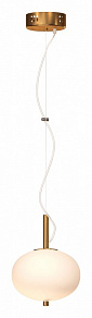 Подвесной светильник Milosh Tendence 915 0915PL-1AB