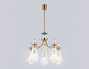 Люстра на штанге Ambrella Light LH LH53183