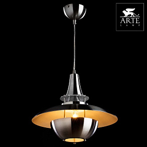 Подвесной светильник Arte Lamp Fietta A3022SP-1SS