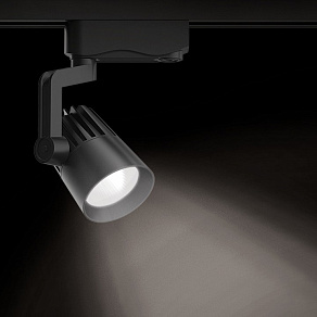 Светильник на штанге Gauss Track Light TR061
