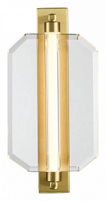 Накладной светильник Aployt Lakres APL.070.01.05