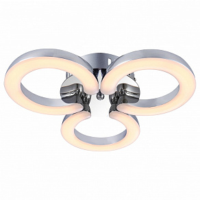 Потолочная люстра Globo Cordoba 42500-3