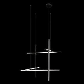 Подвесной светильник Loft it Coordinates 10393/C Black