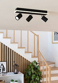 Спот Eglo RIMBOCCHI 1 901636