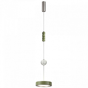 Подвесной светильник Odeon Light Riviera 5451/32LA