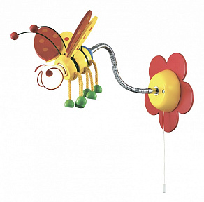 Бра Odeon Light Ape 2804/1W