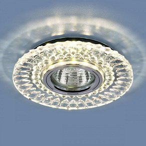 Встраиваемый светильник Elektrostandard 2197 a037232