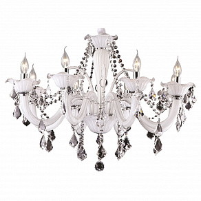 Подвесная люстра Arte Lamp Belezza A3300LM-8WH