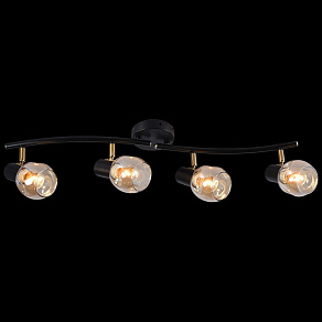 Спот Reluce 05961 05961-0.8-04 BK+AB