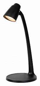 Настольная лампа офисная Lucide Ludo 18660/05/30