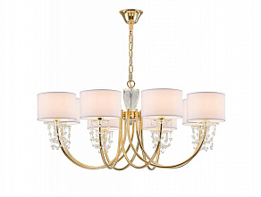 Подвесная люстра Newport OLIVIA М0070360