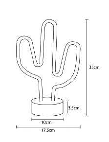 Настольная лампа декоративная Globo Brienne 28039