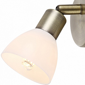 Спот Globo Helios 56045-1