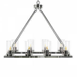 Подвесная люстра Loft it Candlelight 10437/760R