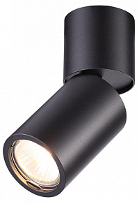 Накладной светильник Odeon Light Duetta 3896/1C