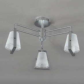 Люстра на штанге Escada Sandra 652/3P