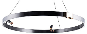 Подвесная люстра Arte Lamp Cesare A1993SP-38BK