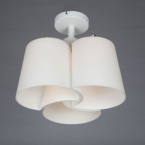 Люстра на штанге Omnilux Toledo OML-28107-03