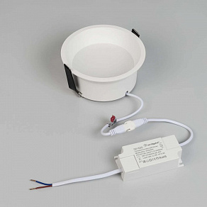 Встраиваемый светильник Arlight MS-BREEZE 035613(1)