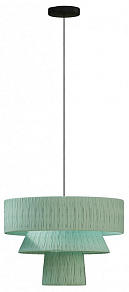 Подвесной светильник Inodesign Hiskias Lux 40.3245 Green