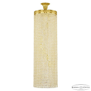 Потолочная люстра Bohemia Ivele Crystal 8341 83411/30IV-100 G