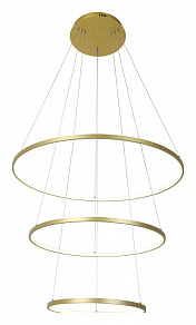Подвесной светильник Favourite Giro 2937-18P