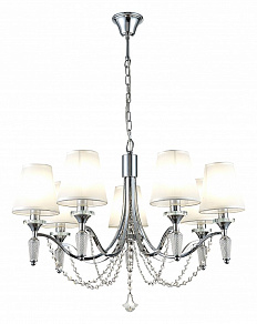 Подвесная люстра SIMPLE STORY 1014 1014-7PL