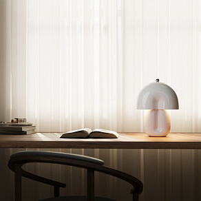 Настольная лампа декоративная Maytoni Hope MOD479TL-L14W3K