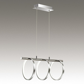 Подвесной светильник Odeon Light Ringgi 3970/48L
