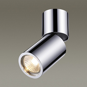 Спот Odeon Light Duetta 3827/1C