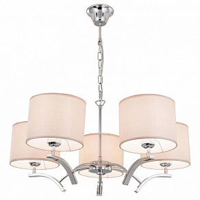 Подвесная люстра Citilux Эвора Рондо CL460151