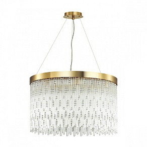 Подвесной светильник Odeon Light Refano 4848/8