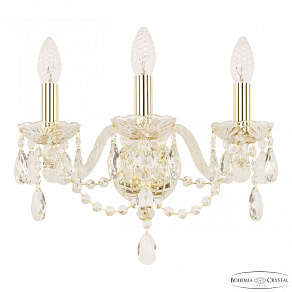 Бра Bohemia Ivele Crystal 116 116B/3/141 G