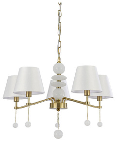 Подвесная люстра Lumion CLASSI 8410/5
