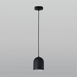 Подвесной светильник TK Lighting Tempre 4449 Tempre Black