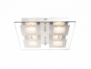 Накладной светильник Globo Light 49239-4