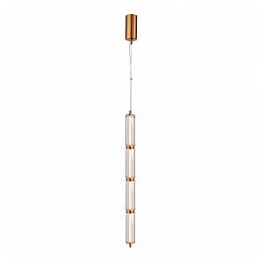 Подвесной светильник F-promo Hexagoni 4777-4P