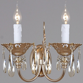 Бра ILLUMICO  IL5233-2WLS-25 ELITE