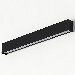 Накладной светильник Nowodvorski Straight Wall LED S 7596