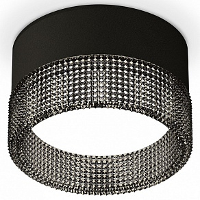 Накладной светильник Ambrella XS XS8102031