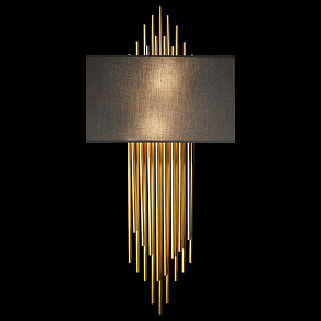 Накладной светильник Loft it Elegio 10107 Black