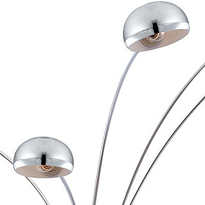 Торшер Globo Seymour 58228