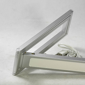 Настольная лампа офисная Lussole Truxton LSP-0509