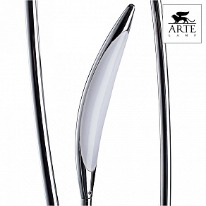 Торшер Arte Lamp Mattino A9442PN-5CC