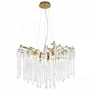 Подвесная люстра Loft it Waterfall 10350/600 AB