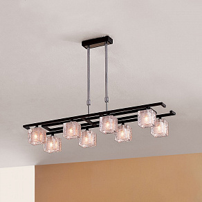 Люстра на штанге Citilux Солид CL213185